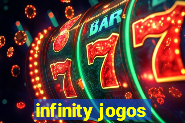 infinity jogos